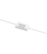 Kondensator 3.3uF - MKTA-33 MONACOR