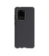 ITSKINS SPECTRUM SOLID cover til Samsung Galaxy S20 Ultra 4G / 5G®. Sort