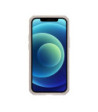 ITSKINS FERONIABIO cover til iPhone 12 mini®. Natural