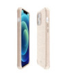 ITSKINS FERONIABIO cover til iPhone 12 mini®. Natural