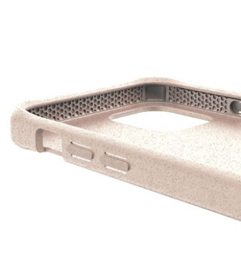 ITSKINS FERONIABIO cover til iPhone 12 mini®. Natural