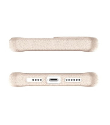 ITSKINS FERONIABIO cover til iPhone 12 mini®. Natural