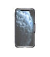 ITSKINS SPECTRUM VISION CLEAR cover til iPhone 11 Max / XS Max®. Smoke
