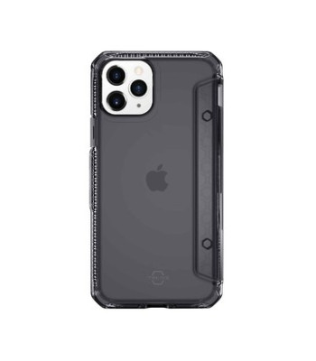 ITSKINS SPECTRUM VISION CLEAR cover til iPhone 11 Max / XS Max®. Smoke