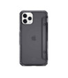 ITSKINS SPECTRUM VISION CLEAR cover til iPhone 11 Max / XS Max®. Smoke
