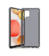 ITSKINS SPECTRUM CLEAR cover til Samsung Galaxy A42®. Smoke