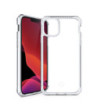 ITSKINS HYBRID CLEAR cover til iPhone 12 mini®. Gennemsigtig