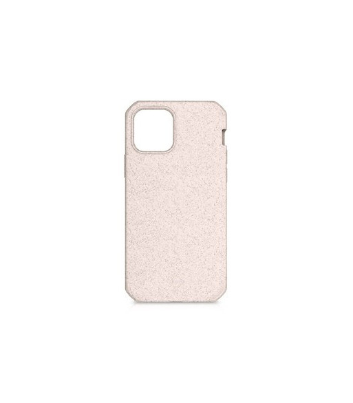 ITSKINS FERONIABIO cover til iPhone 12 / 12 Pro®. Natural ITSKINS FERONIABIO cover til iPhone 12 / 12 Pro®. Natural