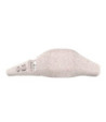 ITSKINS FERONIABIO cover til iPhone 12 / 12 Pro®. Natural