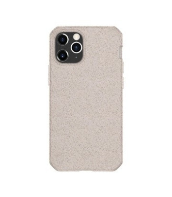 ITSKINS FERONIABIO cover til iPhone 12 / 12 Pro®. Natural