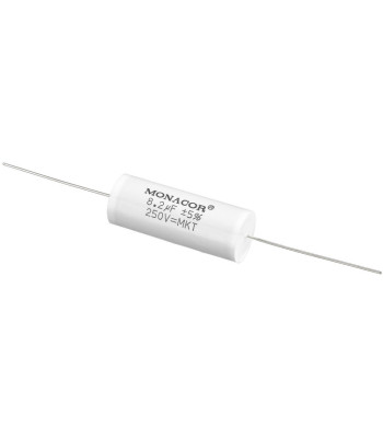 Kondensator 8.2uF - MKTA-82 MONACOR