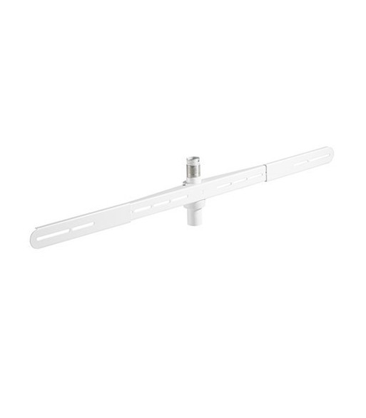 Sinox Soundbar beslag. Hvid Sinox Soundbar beslag. Hvid
