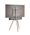 Sinox Soundbar beslag. Hvid