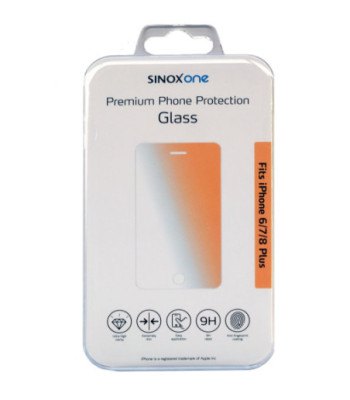Sinox One Protection Glass