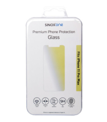 Sinox One Protection Glass