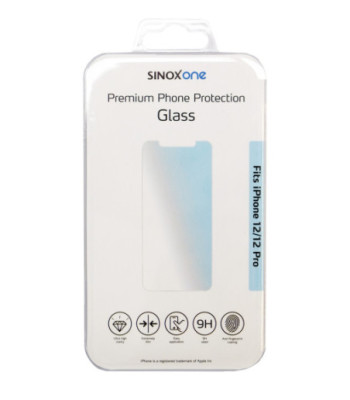 Sinox One Protection Glass