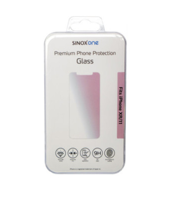 Sinox One Protection Glass