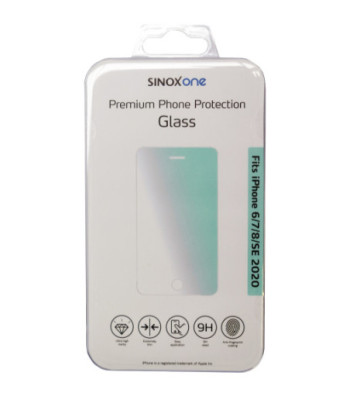 Sinox One Protection Glass