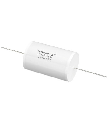 Kondensator 68uF - MKTA-680 MONACOR