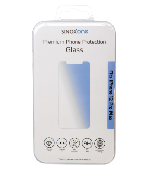 Sinox One Protection Glass Sinox One Protection Glass