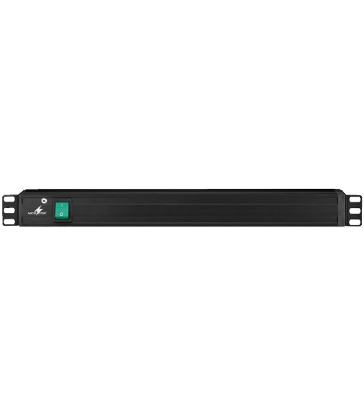 19´´ strømskinne 1U - RCS-85/SW MONACOR