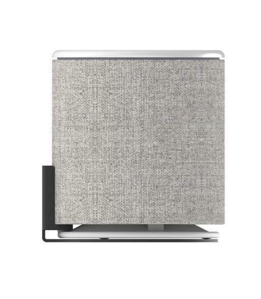 Cavus vægbeslag til Beoplay M5. Sort