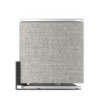 Cavus vægbeslag til Beoplay M5. Sort