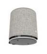 Cavus vægbeslag til Beoplay M5. Sort