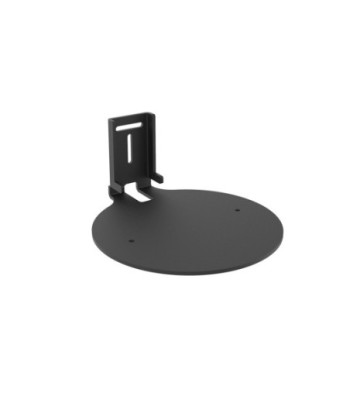 Cavus vægbeslag til Beoplay M5. Sort