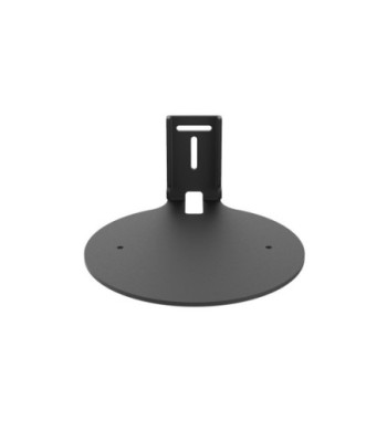Cavus vægbeslag til Beoplay M5. Sort