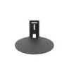 Cavus vægbeslag til Beoplay M5. Sort