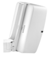 Cavus vægbeslag til Sonos® Five/Play:5. Vertikal. Hvid