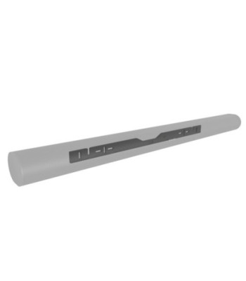 Cavus vægbeslag til Sonos® ARC. Sort