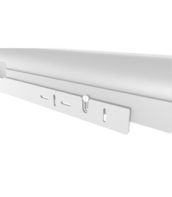 Cavus vægbeslag til Sonos® ARC. Hvid