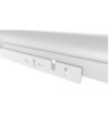 Cavus vægbeslag til Sonos® ARC. Hvid