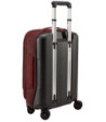 Thule Subterra Carry On Spinner 33L. Ember Red