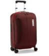 Thule Subterra Carry On Spinner 33L. Ember Red