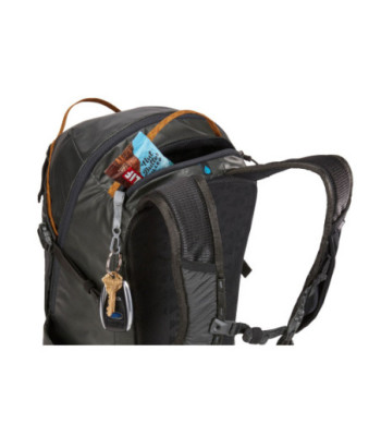 Thule Stir 25L. Obsidian