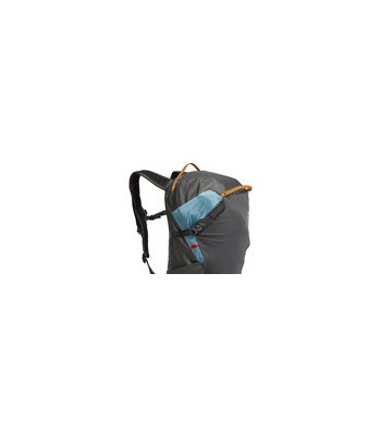 Thule Stir 25L. Obsidian