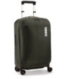 Thule Subterra Carry On Spinner 33L. Dark Forest