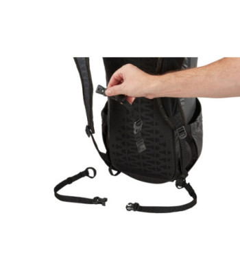 Thule Stir 20L. Wood Thrush