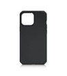 ITSKINS SPECTRUM SOLID Cover til iPhone 13 mini / 12 mini®. Sort