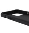 ITSKINS SPECTRUM SOLID Cover til iPhone 13 mini / 12 mini®. Sort