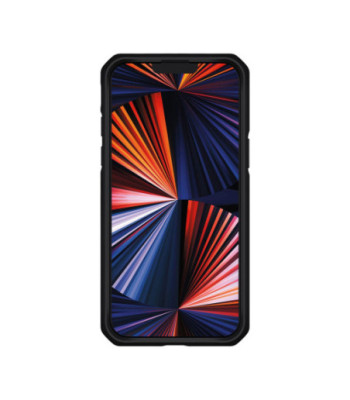 ITSKINS SPECTRUM SOLID Cover til iPhone 13 mini / 12 mini®. Sort