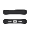 ITSKINS SPECTRUM SOLID Cover til iPhone 13 mini / 12 mini®. Sort
