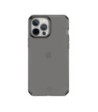 ITSKINS SPECTRUM CLEAR cover til iPhone 13 Pro Max / 12 Pro Max®. Smoke