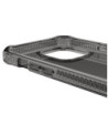 ITSKINS SPECTRUM CLEAR cover til iPhone 13 Pro Max / 12 Pro Max®. Smoke