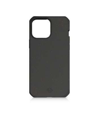 ITSKINS FERONIABIO cover til iPhone 13 Pro Max / 12 Pro Max®. Sort