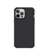ITSKINS SPECTRUM SOLID cover til iPhone 13 Pro®. Sort