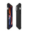 ITSKINS SPECTRUM SOLID cover til iPhone 13 Pro®. Sort